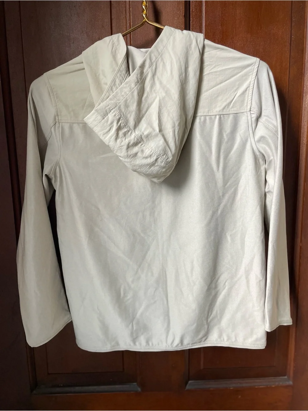 Old Navy active boys size large 10-12 athletic jacket